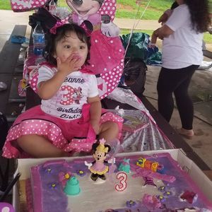 Meet your Posher, Eileen